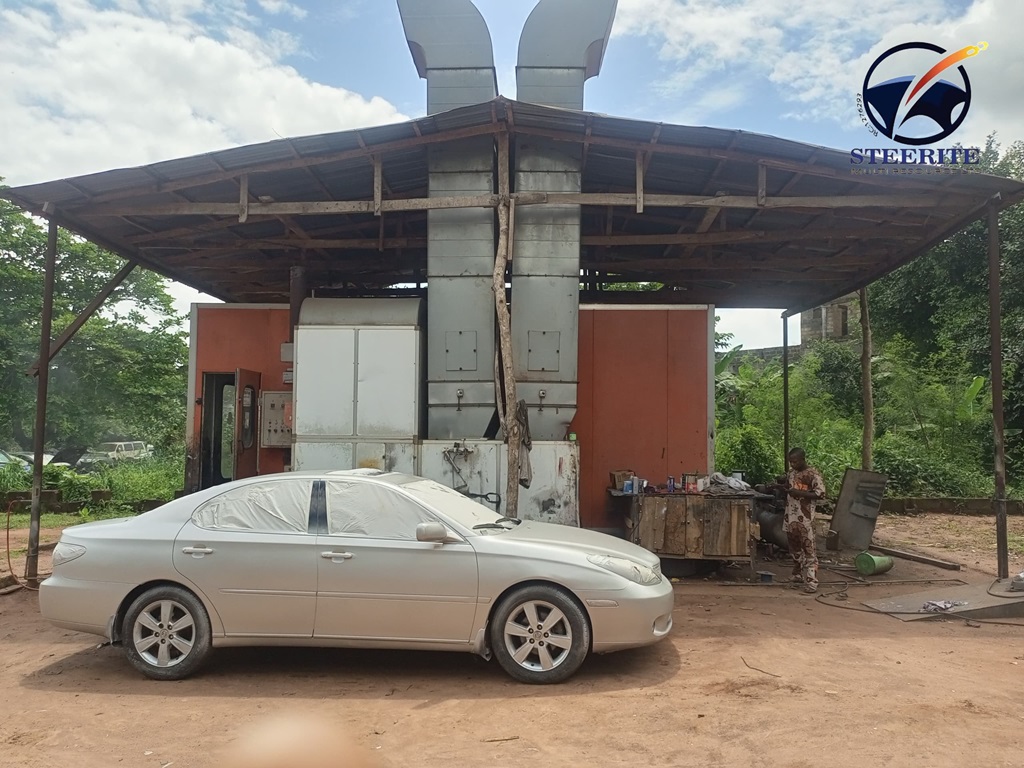 Auto Skills Training